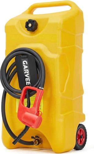 Gallon heavy duty - 16, portable