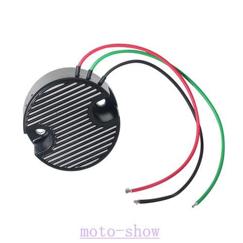 Regolatore raddrizzatore per