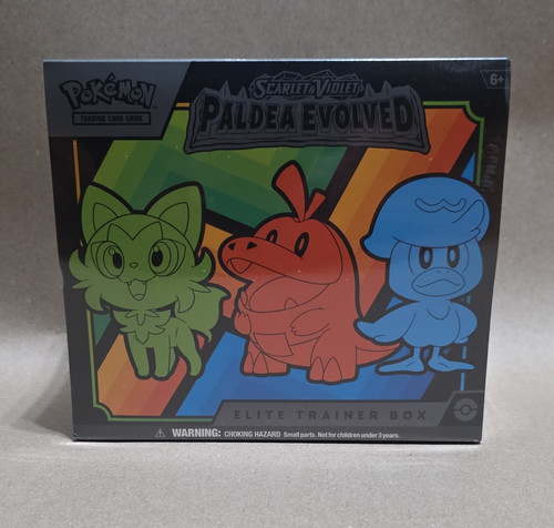 Pokémon tcg scarlatto viola - pokémon, e