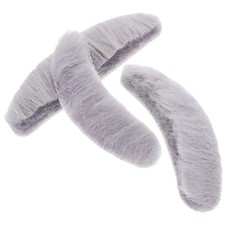  Barba Finta Realistica Baffi