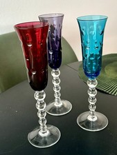 Saint Louis Flauti Champagne