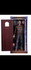 Freddy Krueger Action Figures