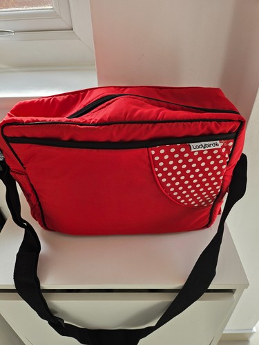 Borsa bambino con - bambino, fasciatoio