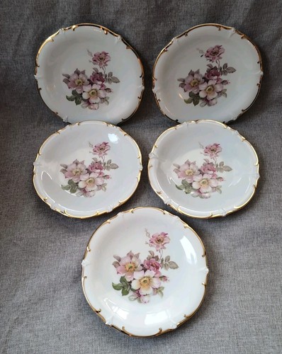 Set piatti pane - set/5,