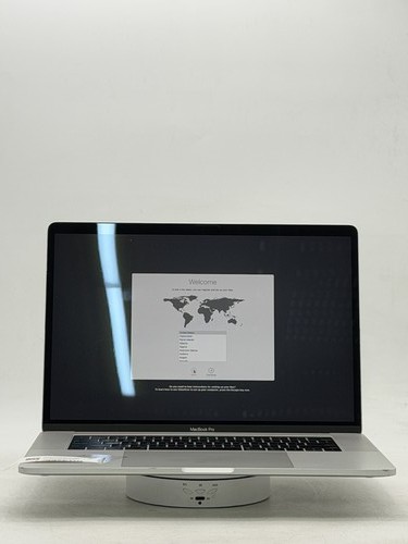 Apple macbook pro - apple, (15in)