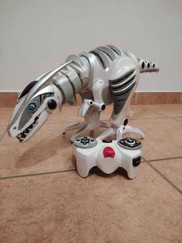 Roboraptor