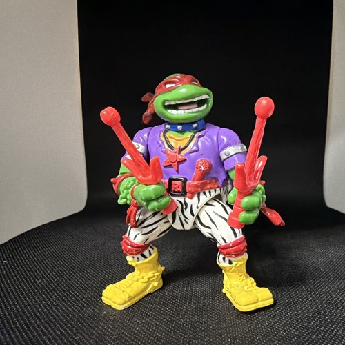 Turtles ninja raph playmates - ninja,