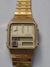 Rare Vintage (1986) Citizen