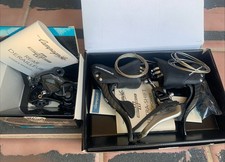 Mini Gruppo Campagnolo Chorus 11 velocità 2a generazione NUOVO