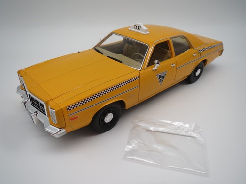 Greenlight dodge monaco 1978 - greenlight, "1978"