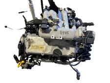 MOTORE COMPLETO PER KIA Picanto 1° Serie g4he Benzina 1000 (04>08)