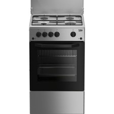 BEKO CUCINA 50X50 CSG42011FS FORNO A GAS Cod. 9152121018 EAN 6221378000452