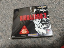 Biohazard resident evil - evil, 2