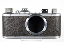 LEICA STANDARD (1932 - 1950) 35mm