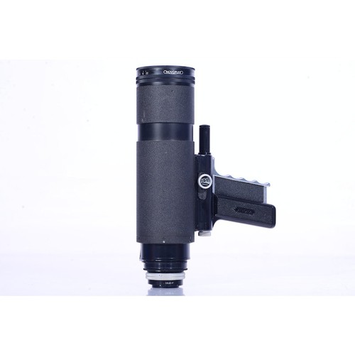 Novoflex noflexar 240 - novoflex,