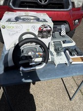 Microsoft Xbox 360 Racing