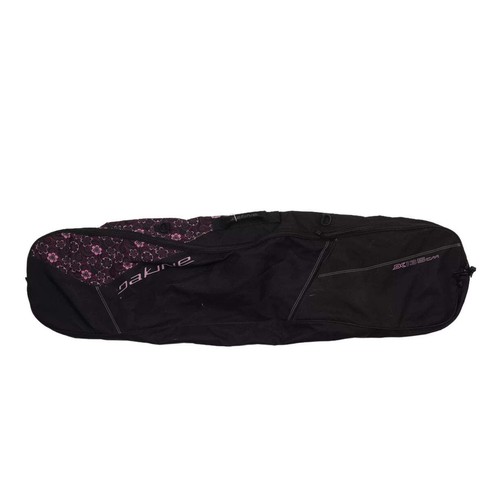 Borsa snowboard dakine dk - snowboard,