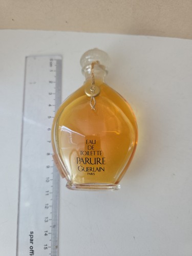 Profumo vintage parure - profumo,