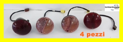 Kit faretti faro fanale - kit,