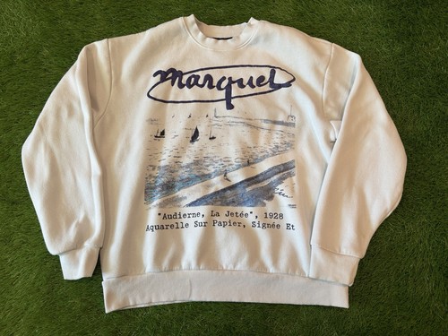 Felpa pullover vintage - pullover,