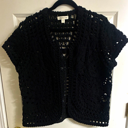 Cardigan donna coldwater - coldwater, creek