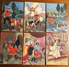 Le favole illustrate serie di