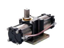 FAAC 750 R 180° CP 108760