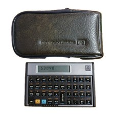 Calcolatrice scientifica