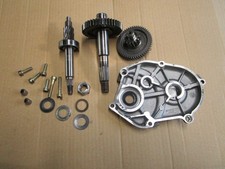 INGRANAGGI RUOTA POSTERIORE +