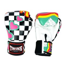 Guantoni da boxe Twins Special