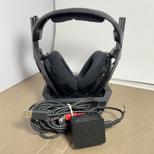Logitech astro a50 cuffie - a50, x