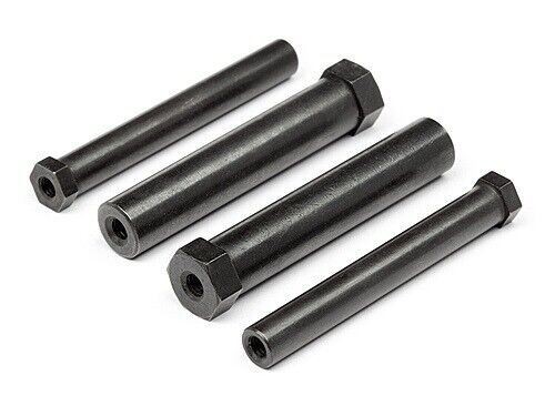 Pali sterzo maverick blackout - sterzo, (blackout