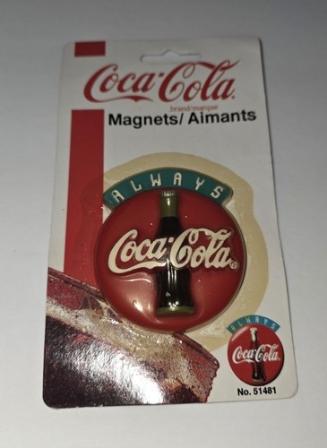 Calamita coca cola vintage - calamita,
