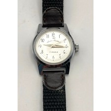 Orologio Uomo Vintage Andrea
