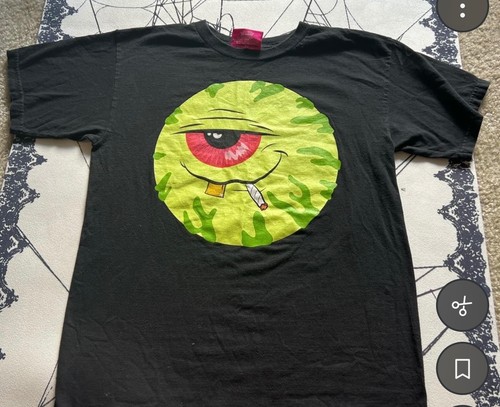 Maglietta mishka nyc mnwka - maglietta,