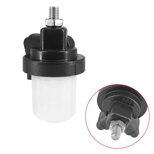 Filtro carburante per motore