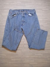 Jeans Levis 501 uomo W38 L30