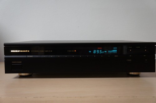 Marantz sintonizzatore - marantz,
