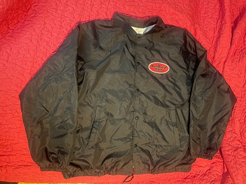Giacca vento auburn - a,
