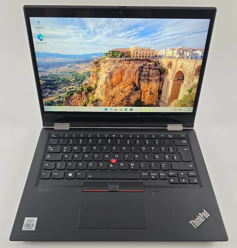 Lenovo thinkpad x13 gen1 - lenovo,