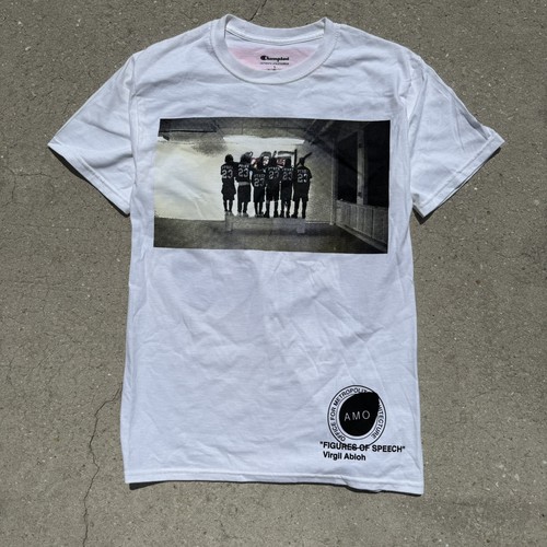 Raro virgil abloh pyrex - abloh, x