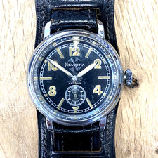 [263] Helvetia Natalis seconda