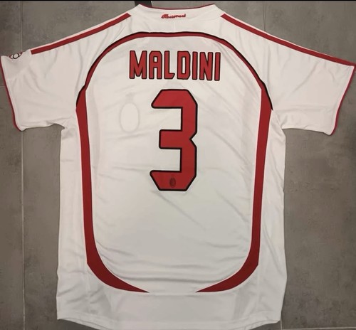 Storica maglia milan away - storica,