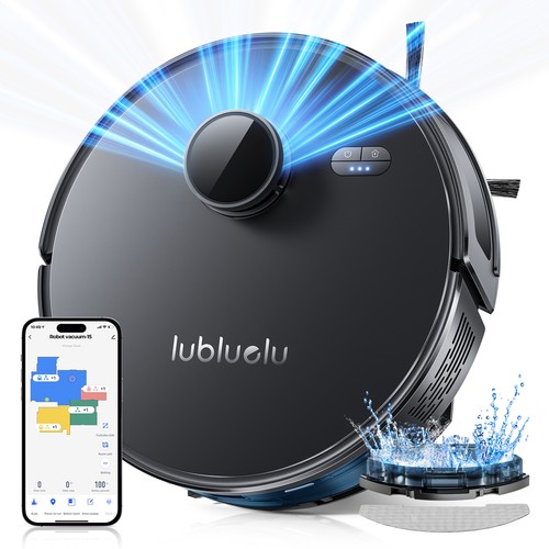 Lubluelu l15 robot - lubluelu,