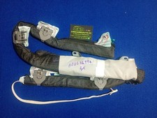 tendina tetto Sinistra Alfa