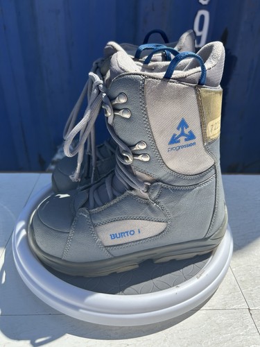 Stivali snowboard burton - stivali, da