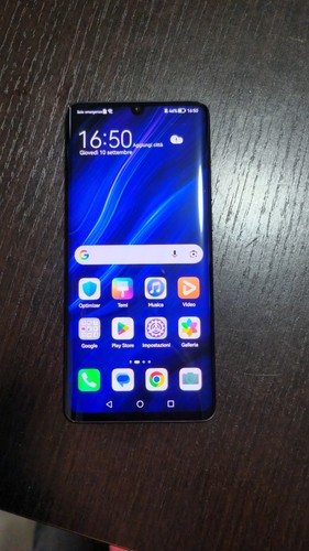 Huawei p30 pro vog l29 - huawei,