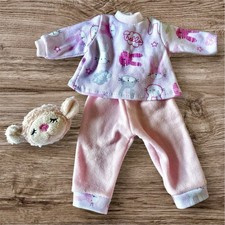 Ensemble pour Mia Nines