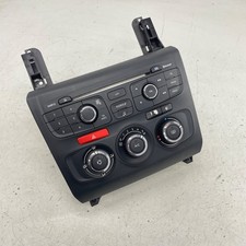 CITROEN C4 MK2 COMANDO