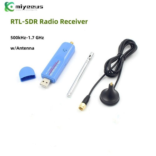 Ricevitore radio